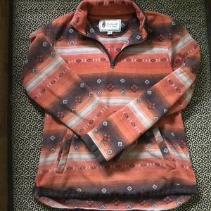 Outback Trading Co Fleece